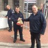 Kampfmittelbeseitigung 07.05.2017